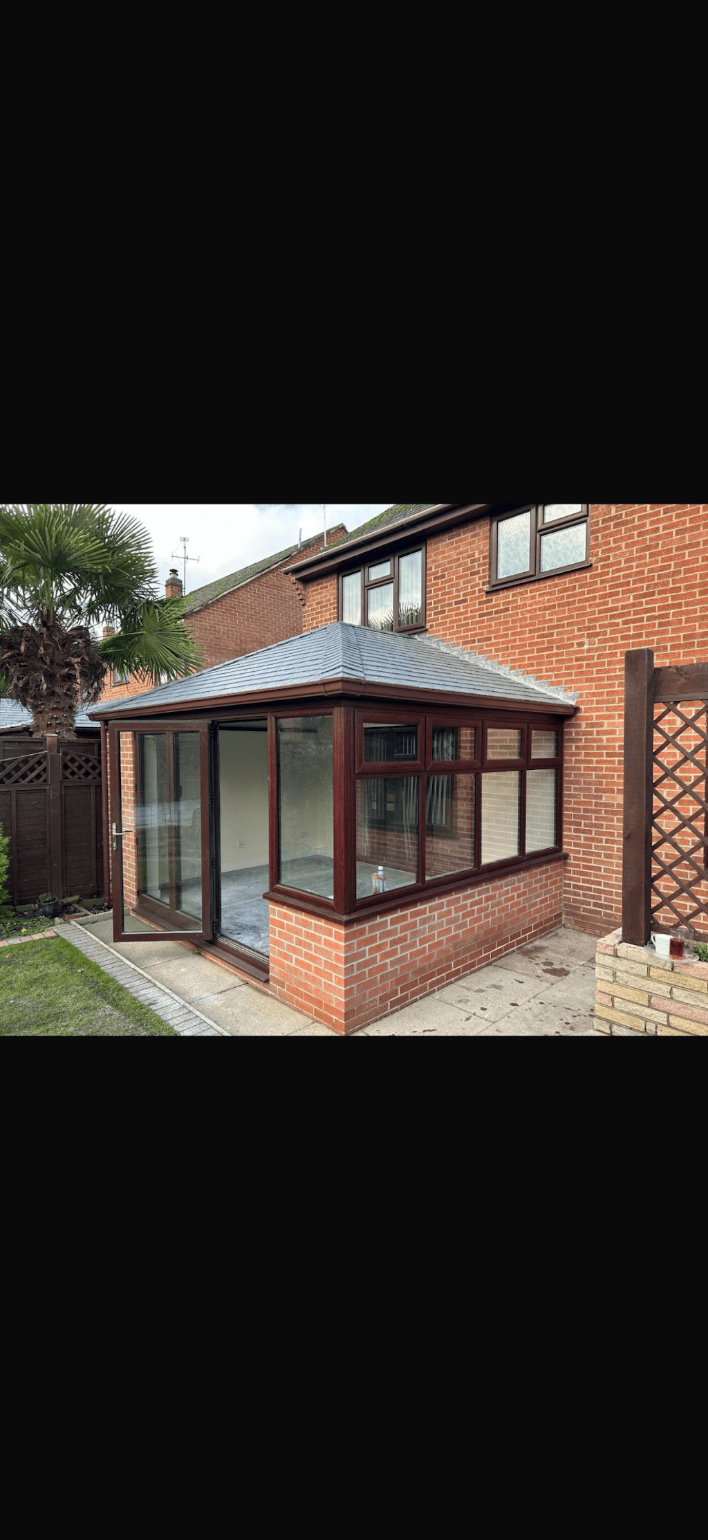MGD Fascias
