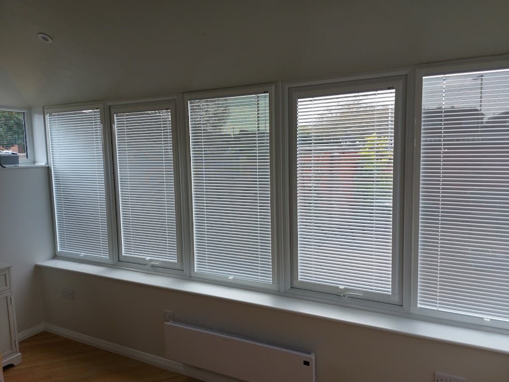 5 Day Blinds Limited - Melton Mowbray, Nottingham, Stamford, Leicester, Grantham& Rutland