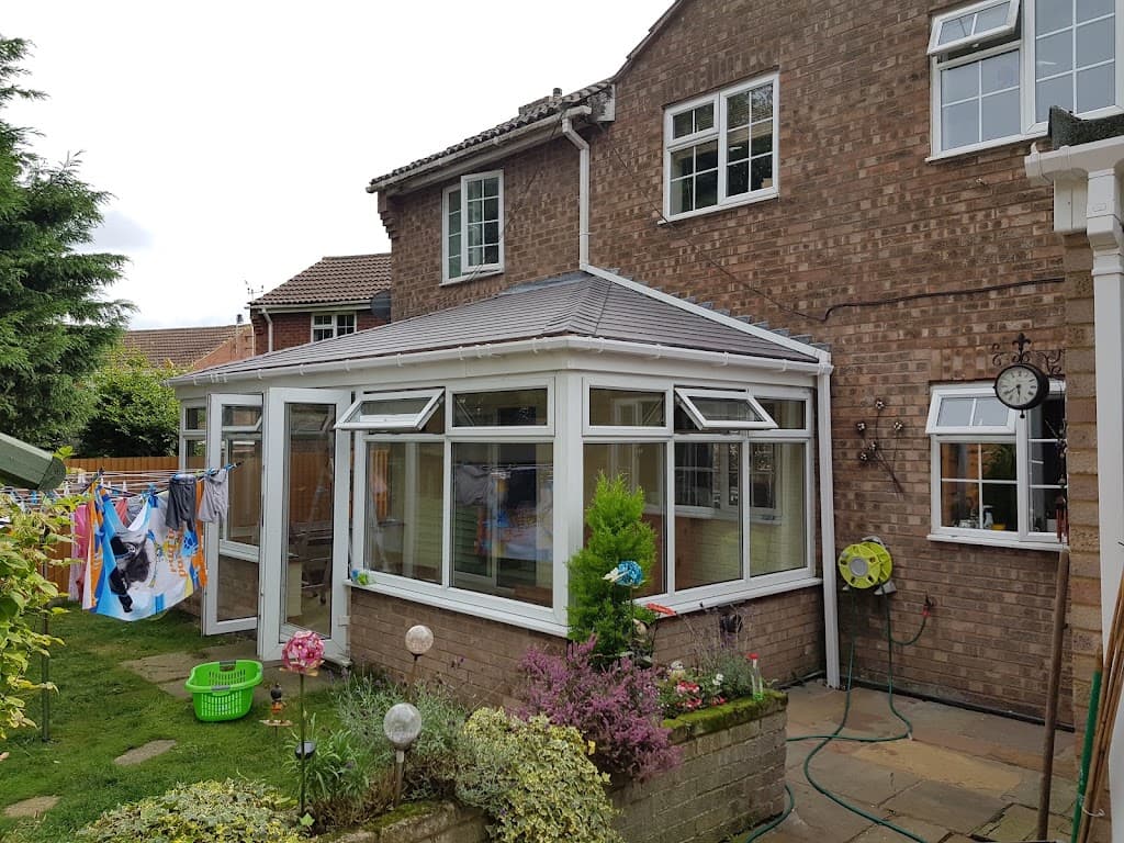 Smart Conservatory Solutions