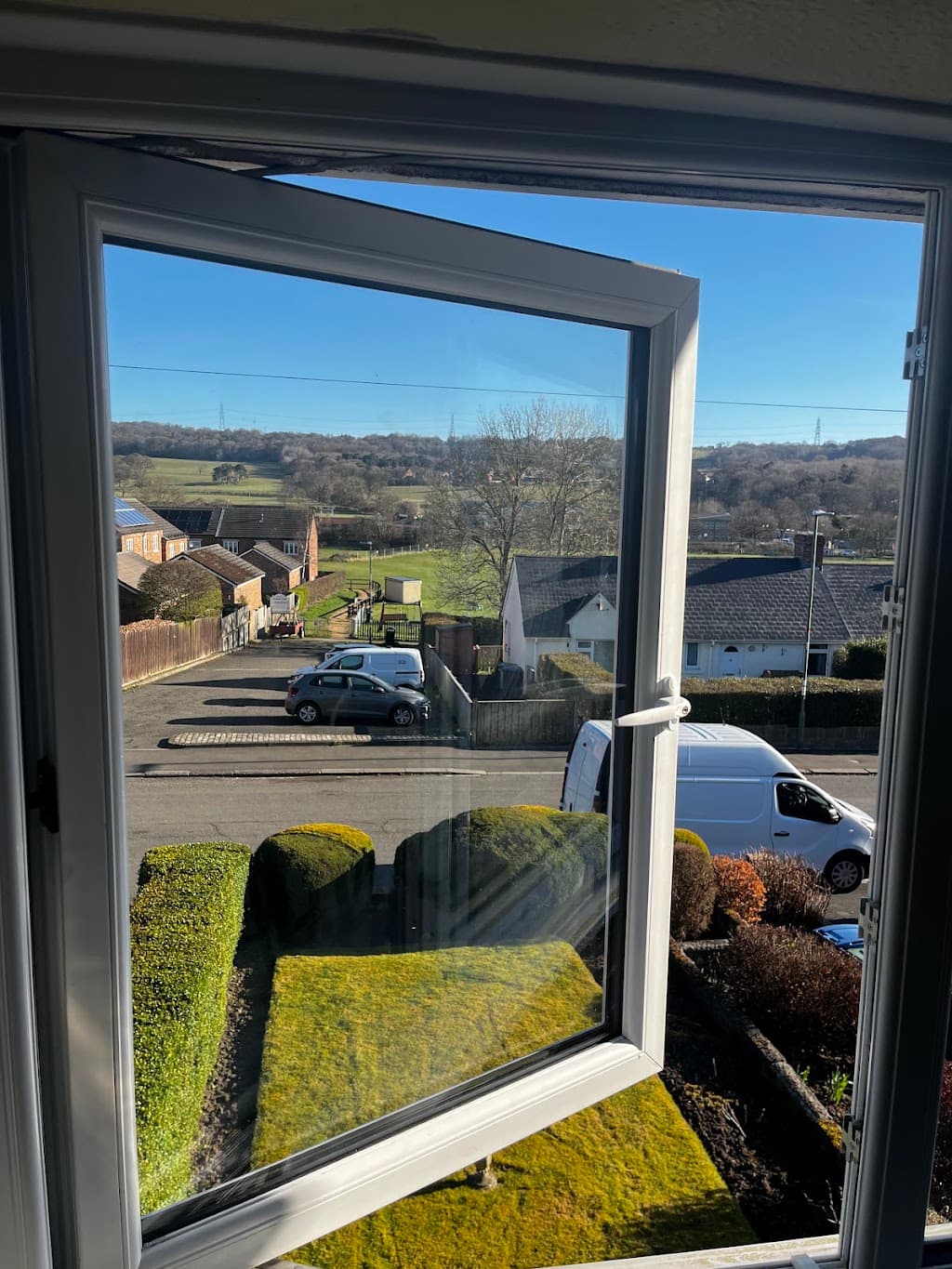 Windowfix Repairs