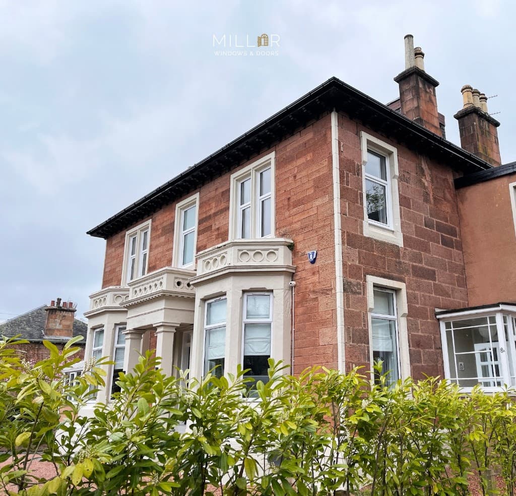 Millar Windows and Doors