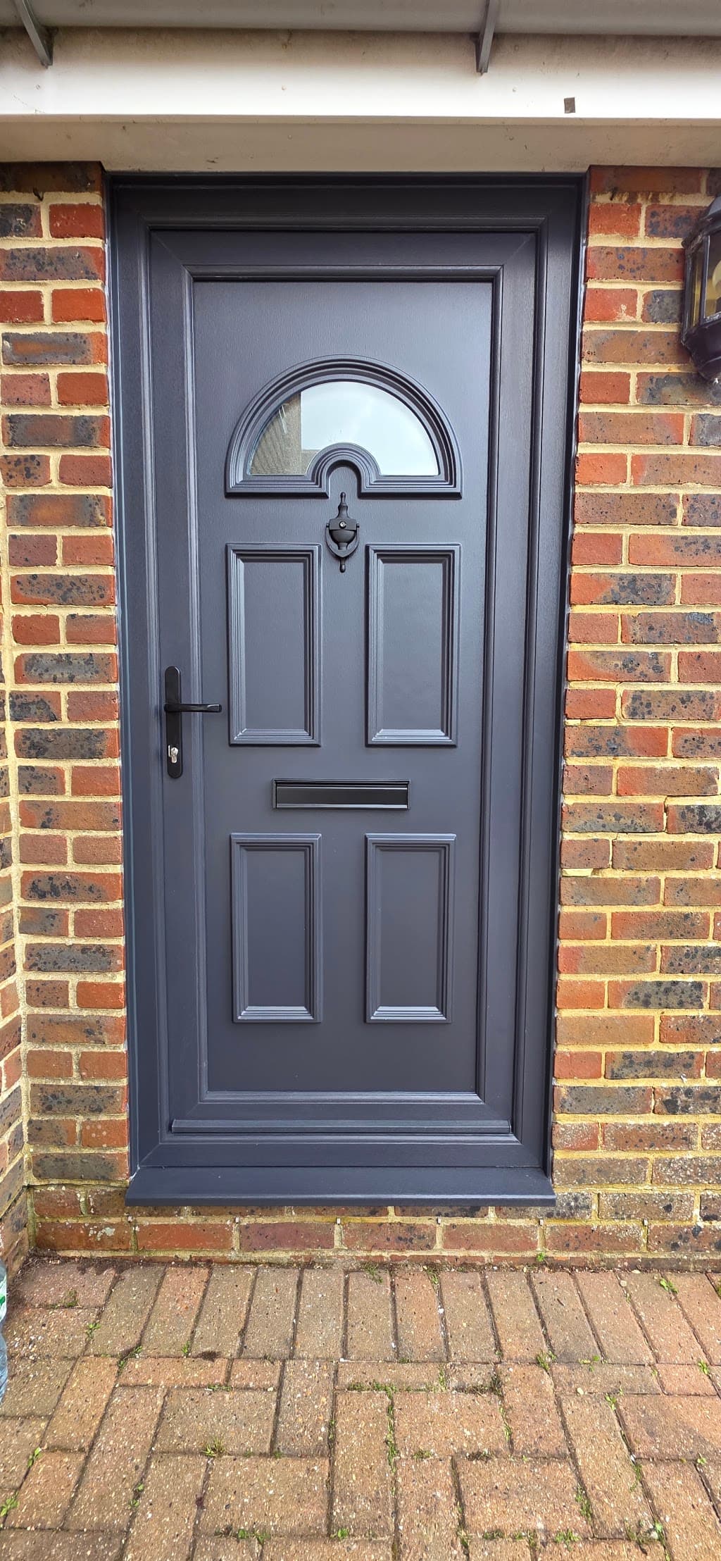 Allen Windows, Doors & Maintenance.