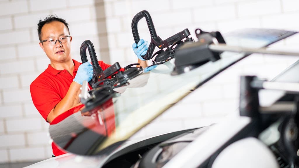 Autoglass Peterborough