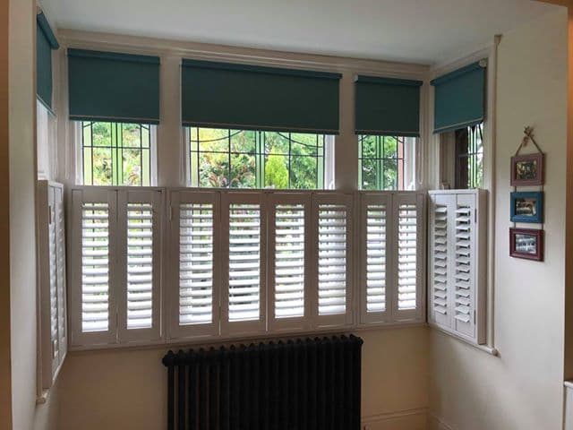 Amanda for Blinds