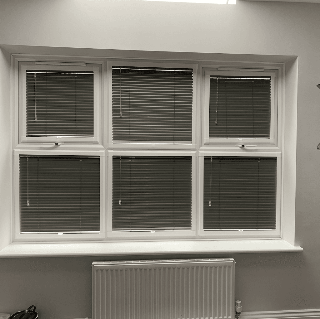 Noor Blindz and carpets ltd