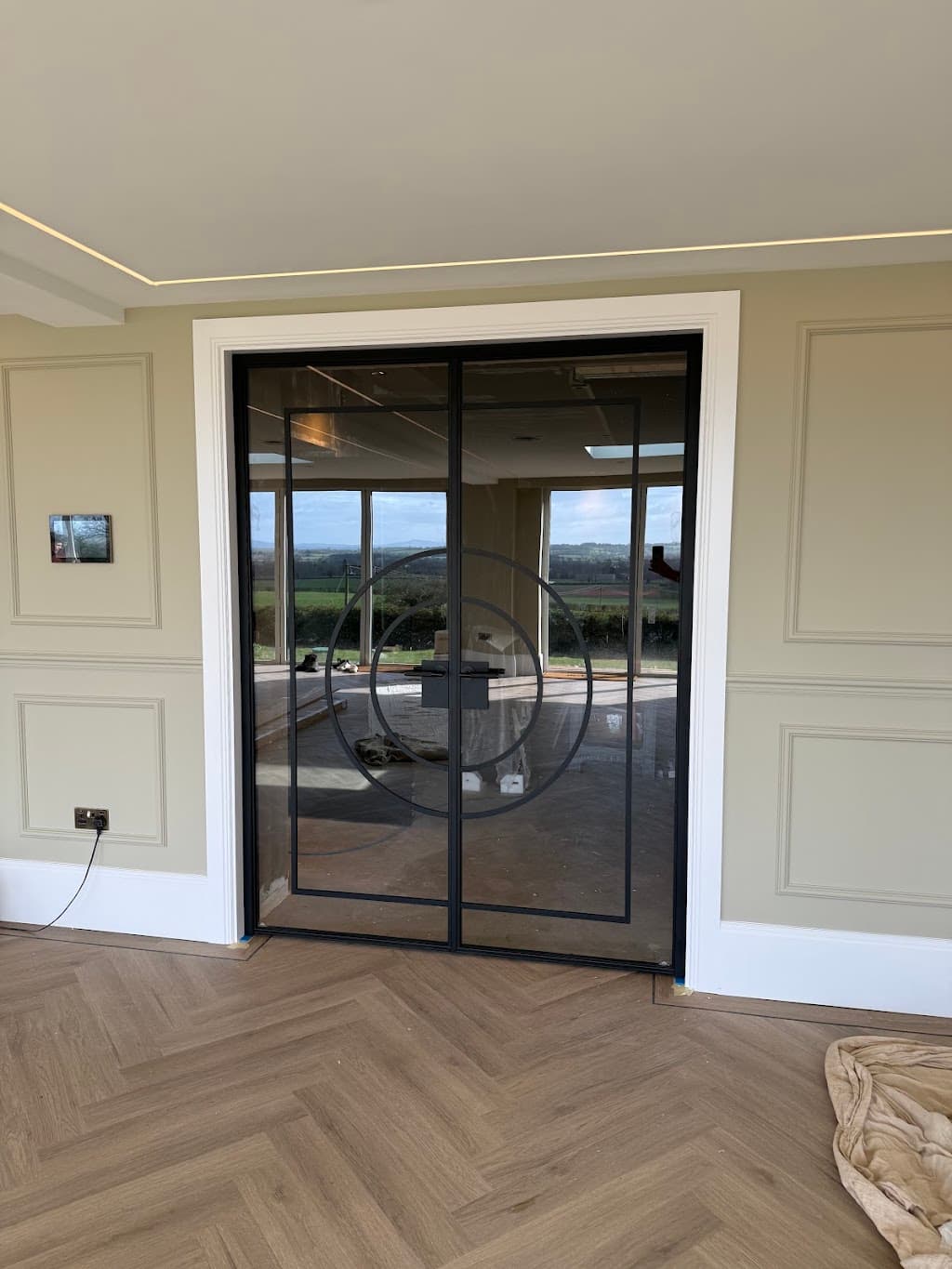 Iconic Doors