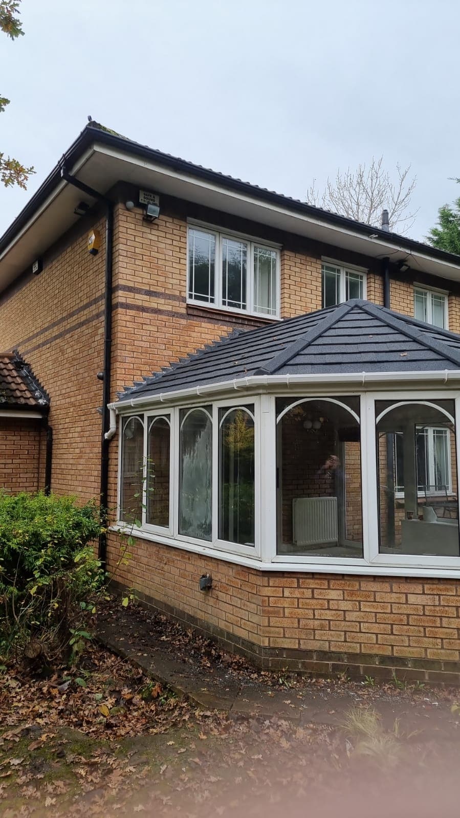 Snug Conservatory Solutions