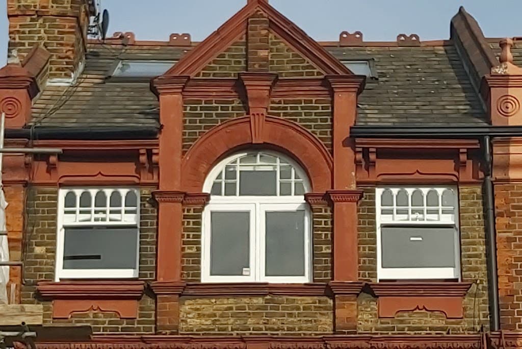 British Glass & Glazing