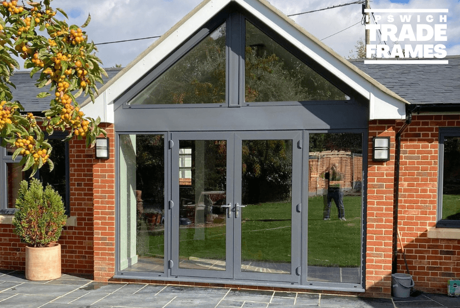 Ipswich Trade Frames Ltd