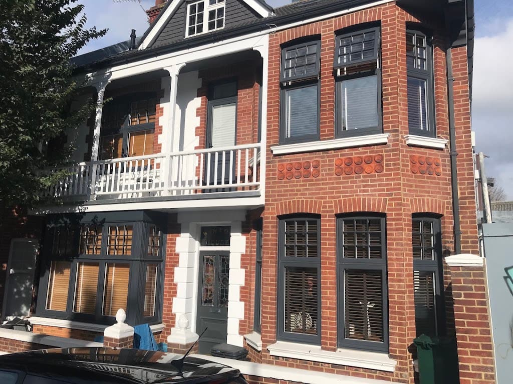 Brighton Trade Windows Ltd