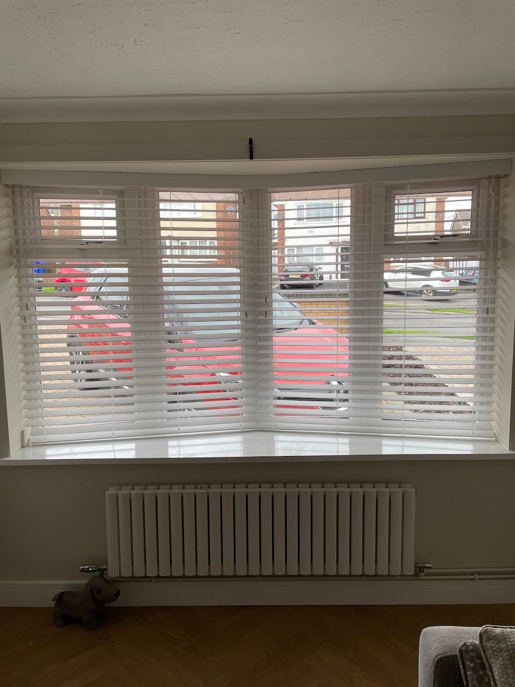 Ellstrad Blinds