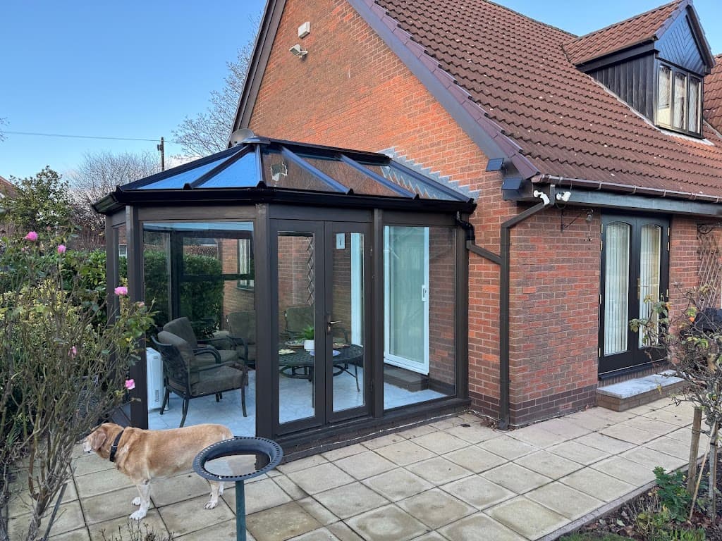 Bespoke Windows Hull