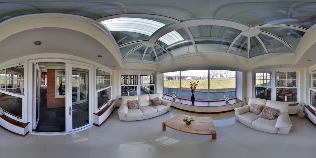 Supercraft Windows & Conservatories