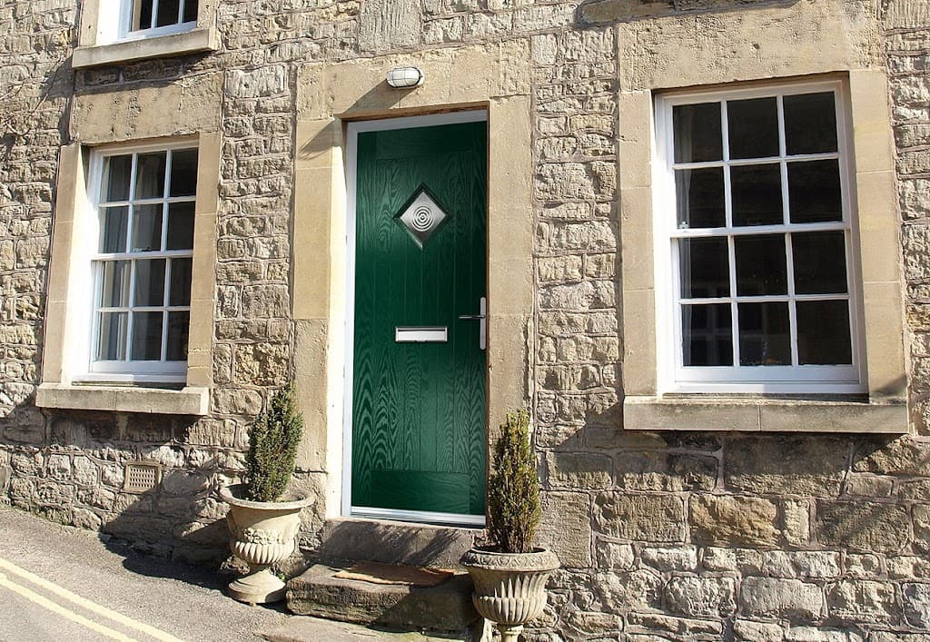 Safeguard Glass and Glazing