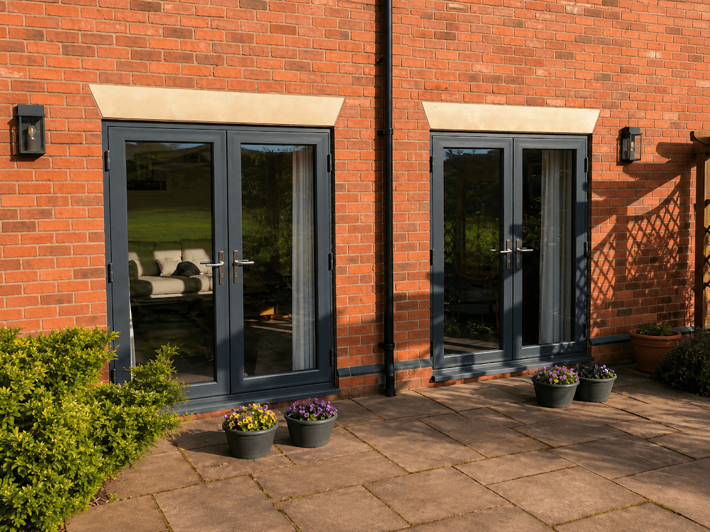 Abbey Glass (Derby) Ltd