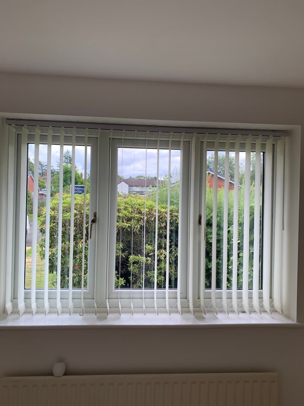 Blinds Wolverhampton Limited