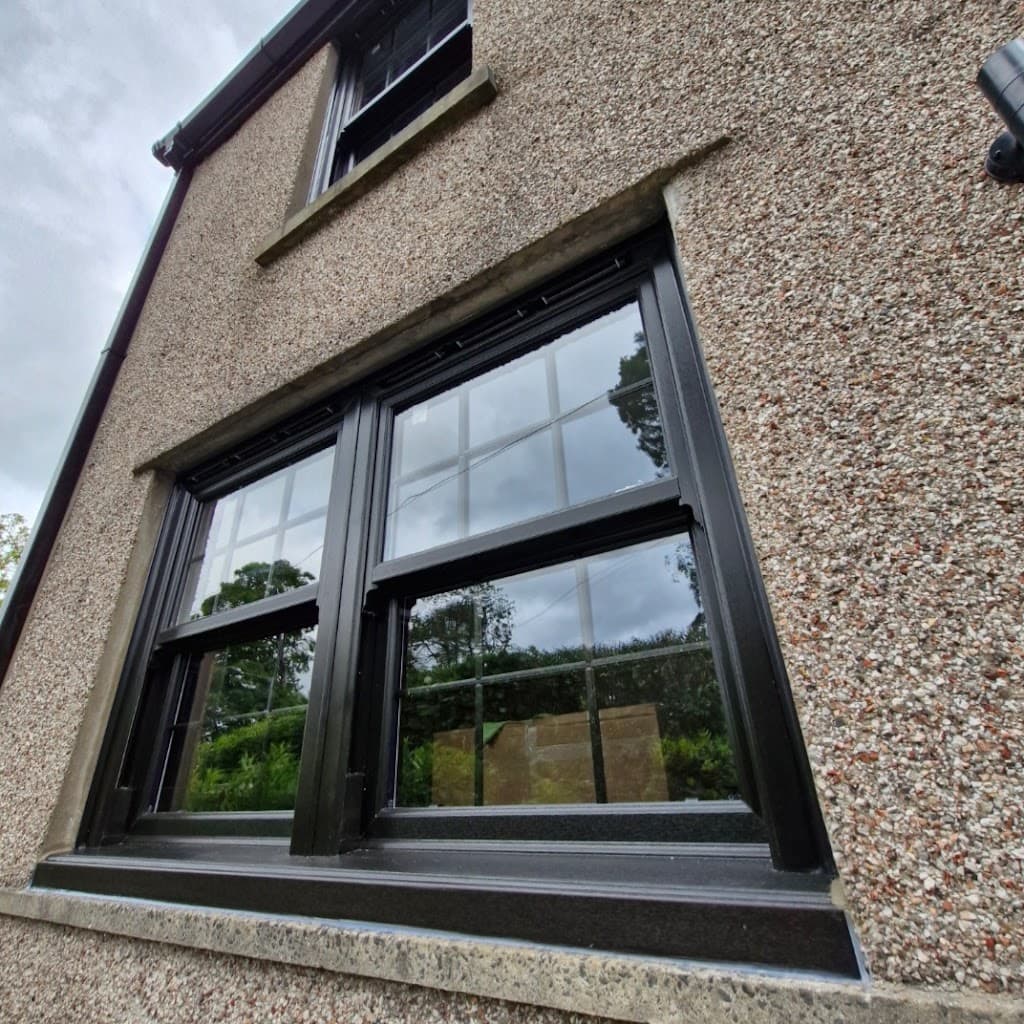 Window Maker LTD