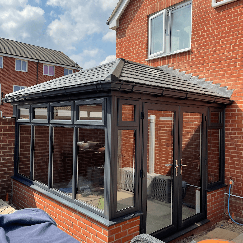 NC Windows Ltd