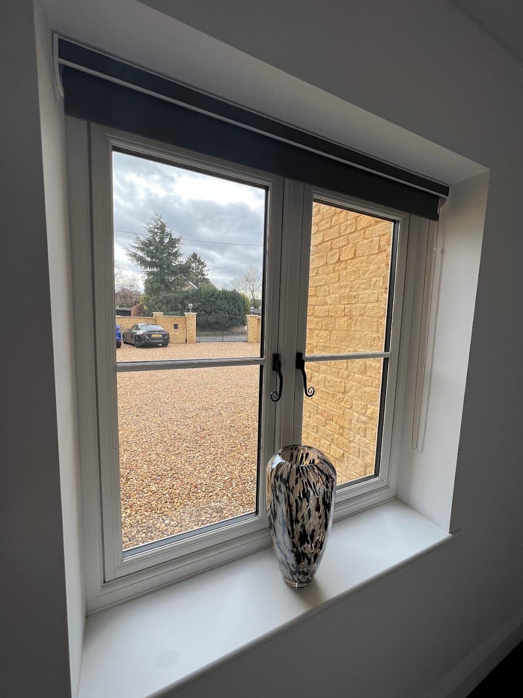 Martindale Windows & Developments LTD