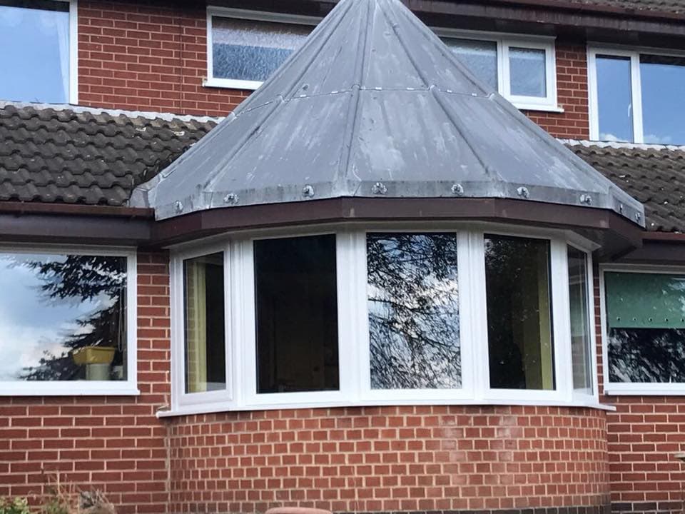 Emerald Home Improvements Derby