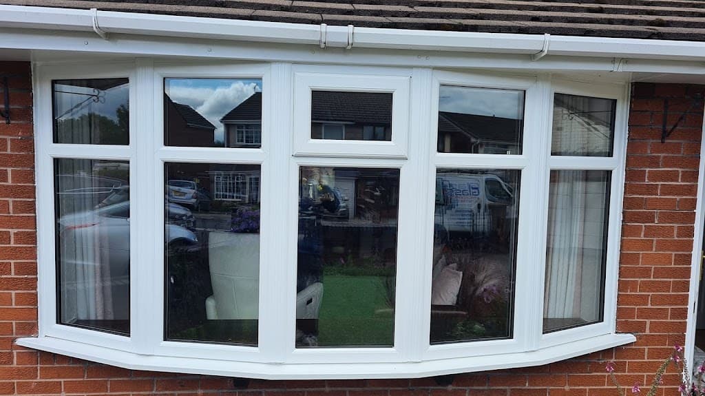 Window & Glass Replacement Centre ltd