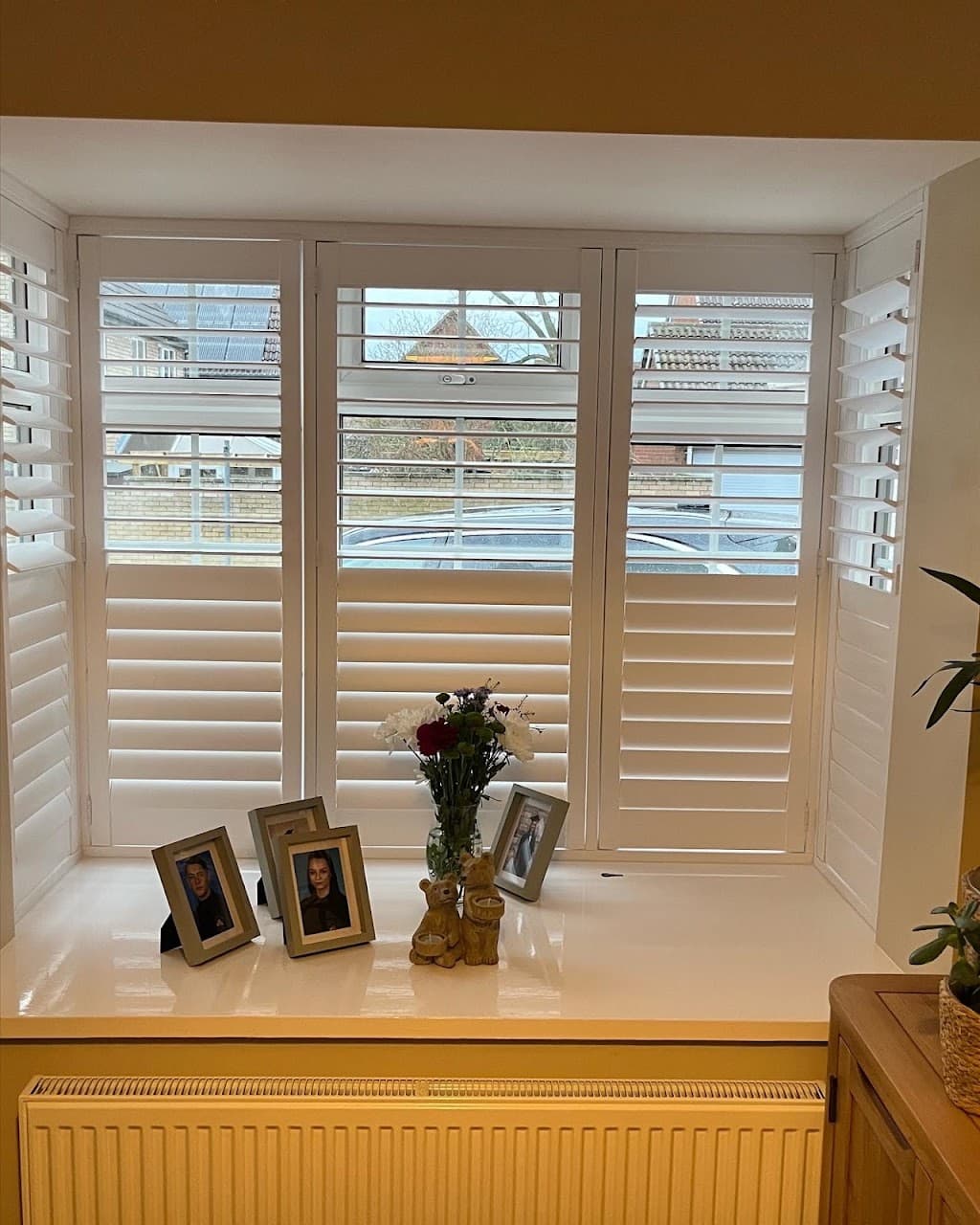 Stilton Shutters & Blinds