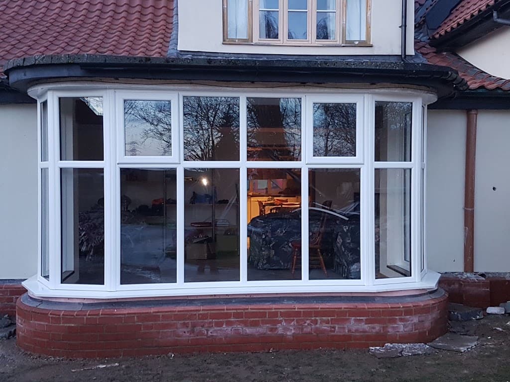 Falcon Windows Ltd