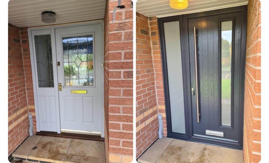 RLB Windows Ltd