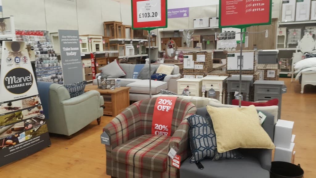 Dunelm