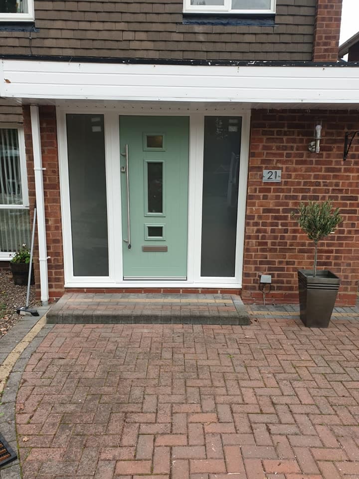Total Glazing Repairs