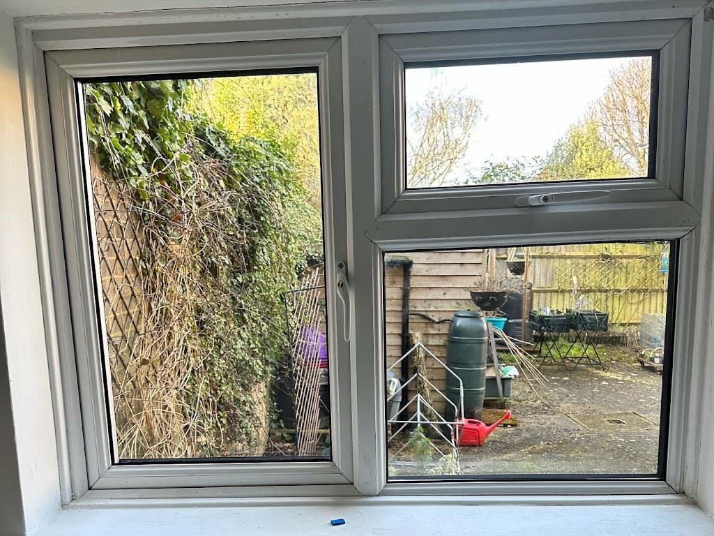First Rate Glazing