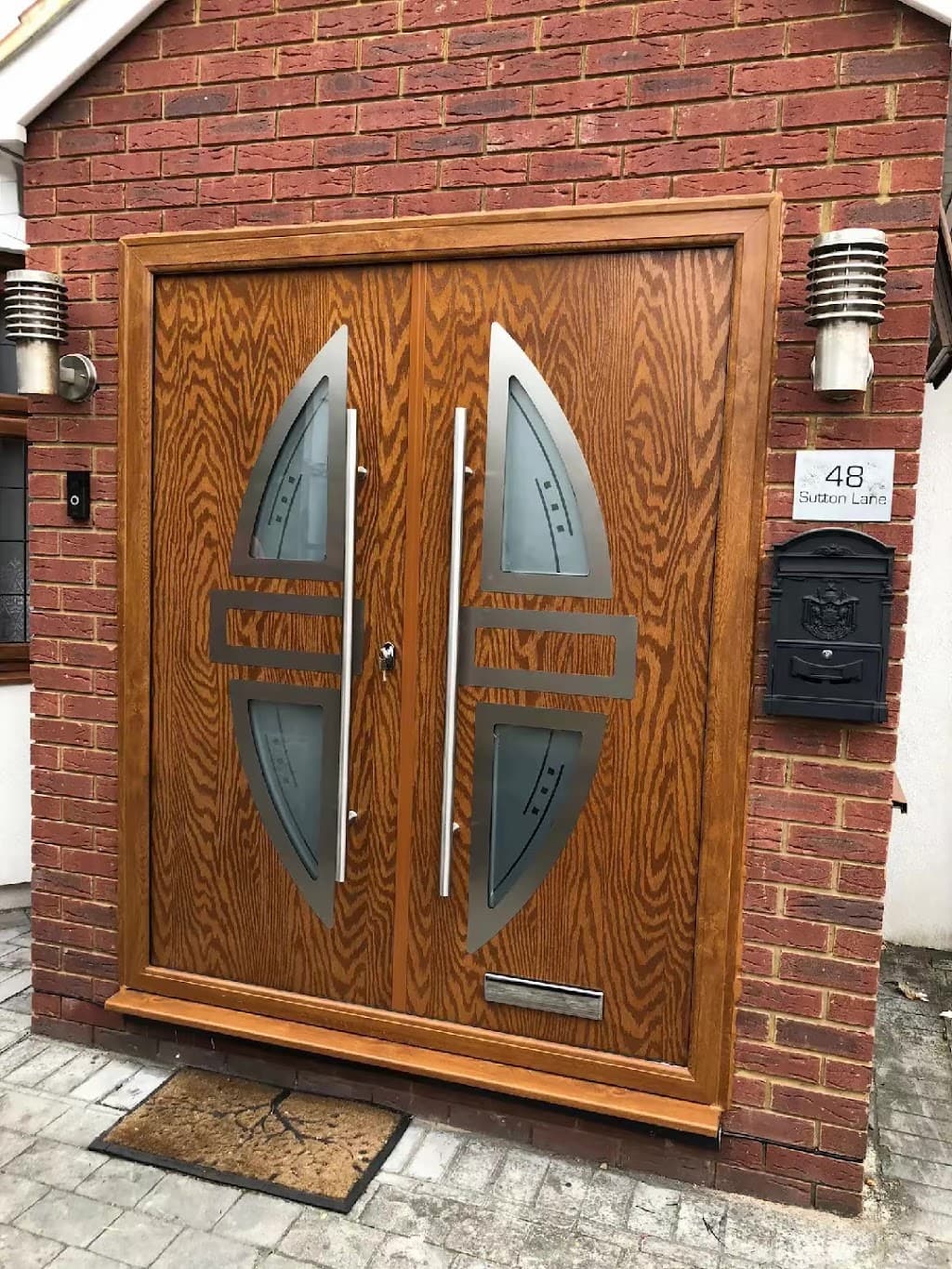 Door Empire Ltd