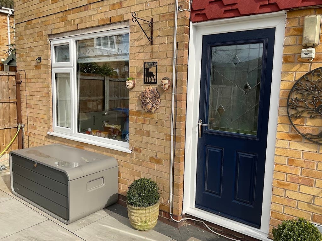 J&B Windows ltd