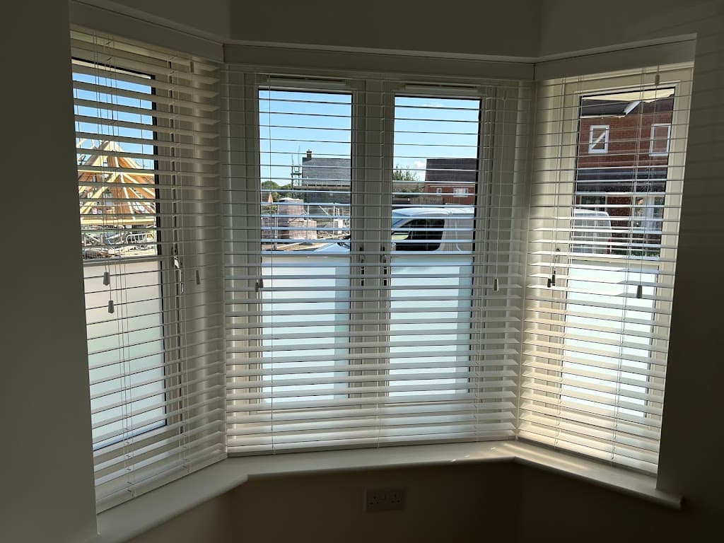 Iris Blinds LTD