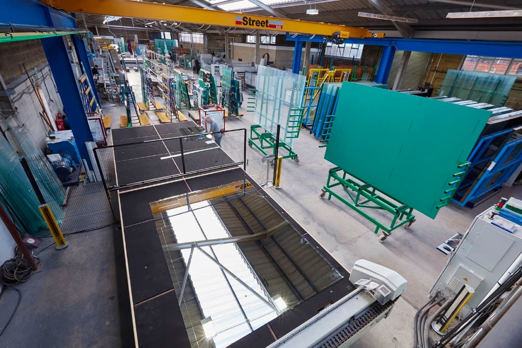 abc Glass Processing Ltd