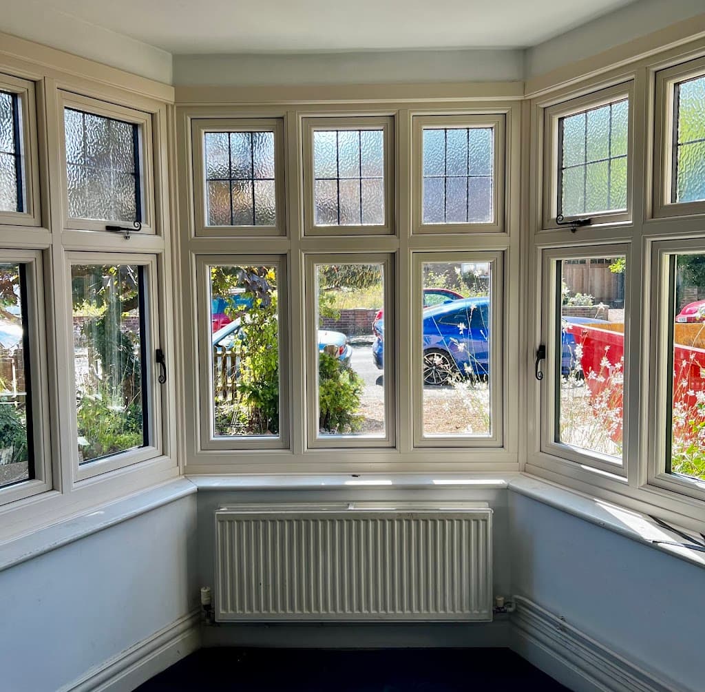 Wade Windows Ltd