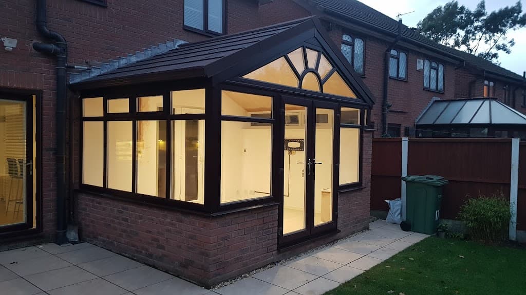 Safe Seal Conservatories