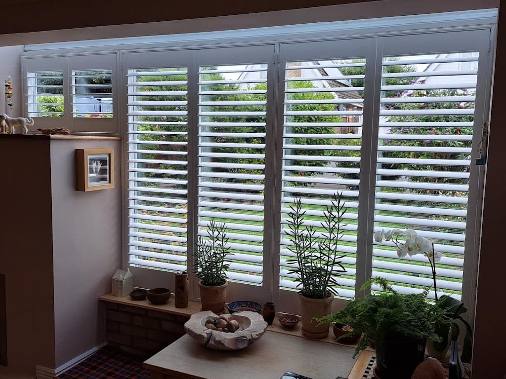Shutter Solutions Ltd.