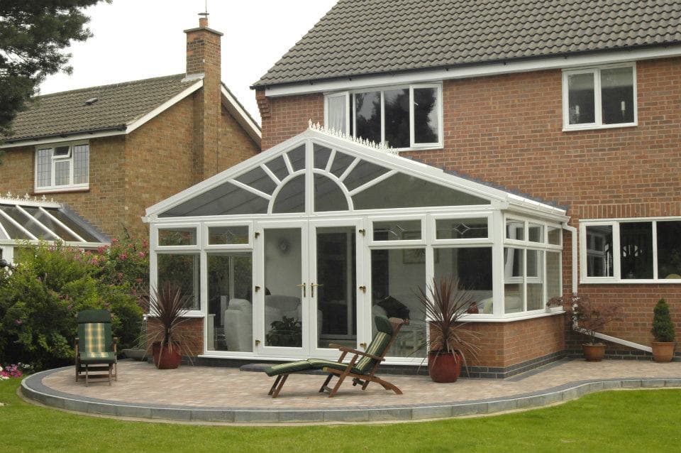 Conservatories & Windows Direct