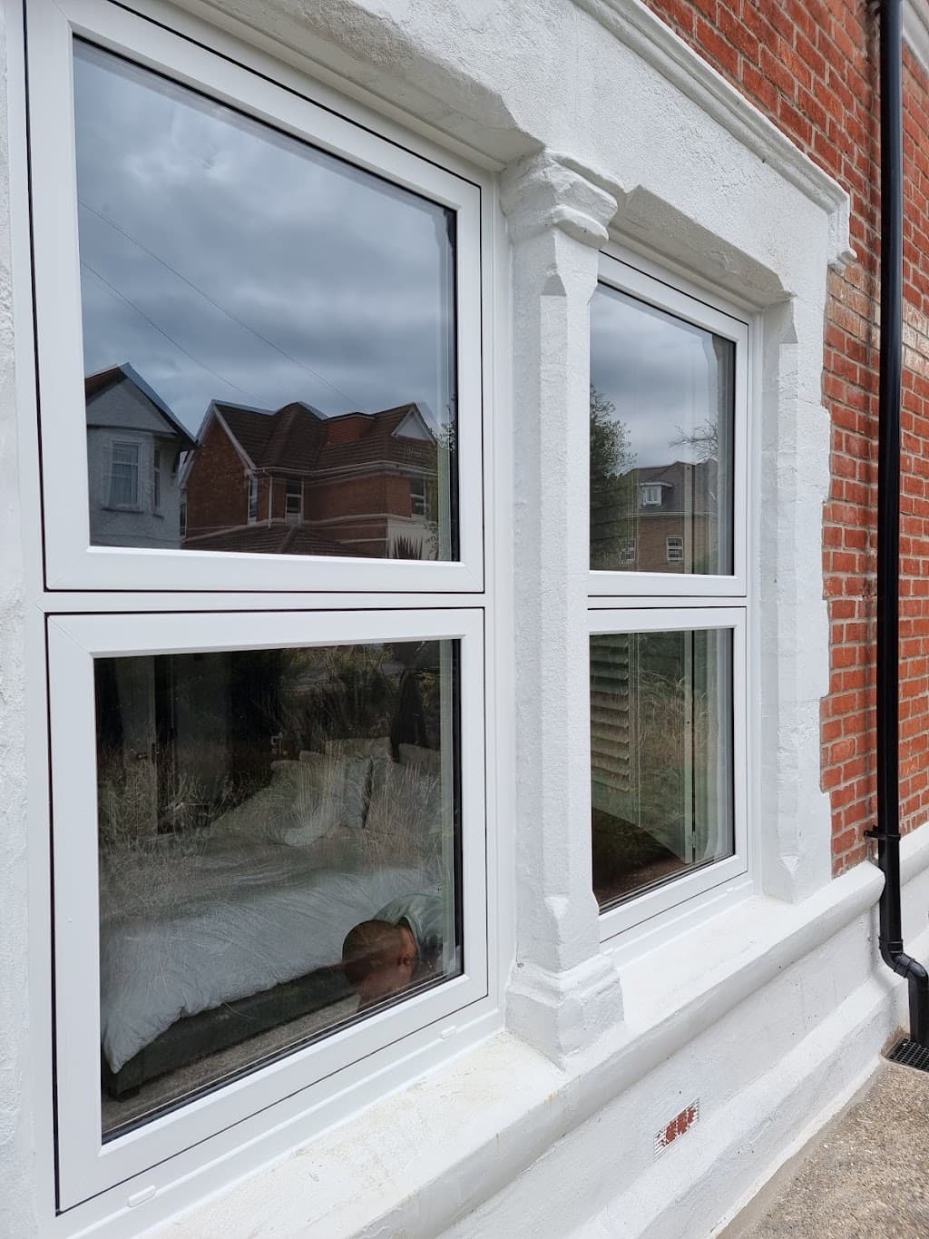 Concept Glazing
