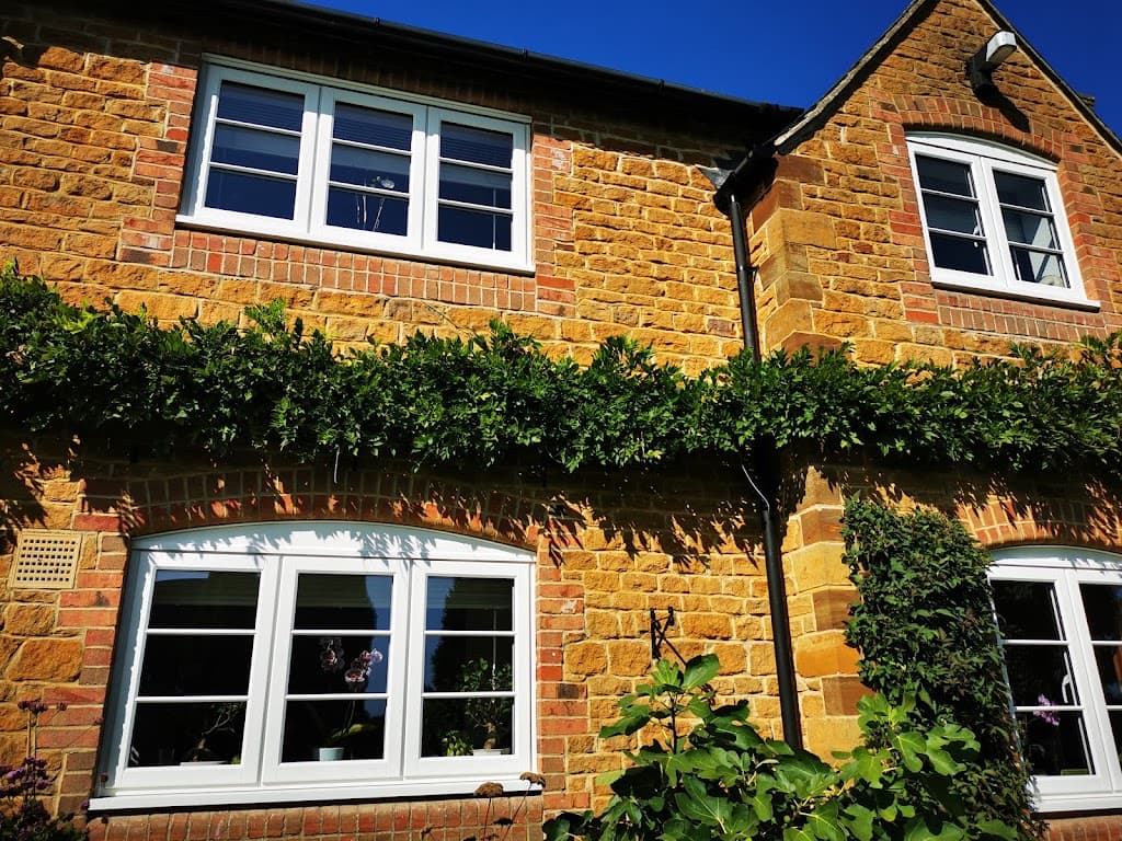 Magna Windows Ltd