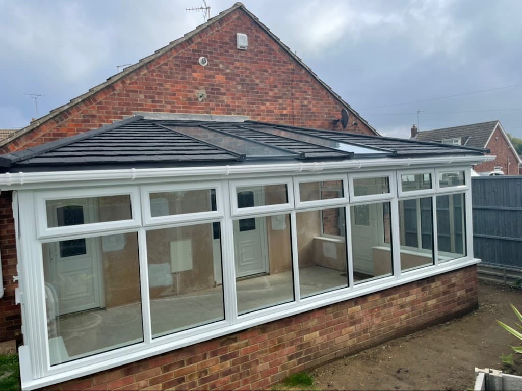 Peterborough Windows and Conservatories