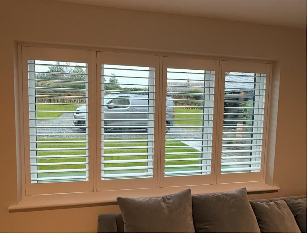 Shutter Suffolk ltd