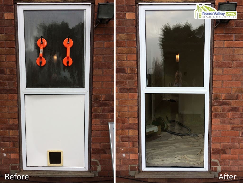 Nene Valley UPVC Repairs Ltd