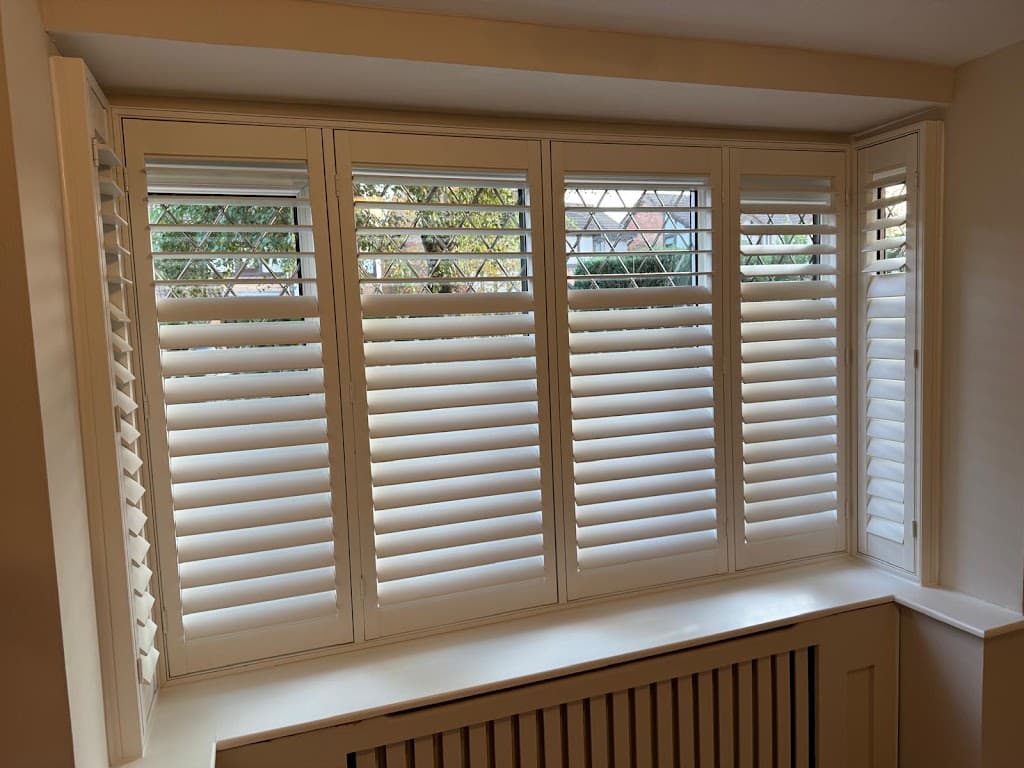 Unique Shutter & Blinds Specialists