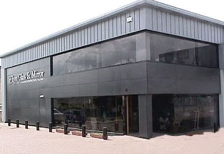 Ecoglass
