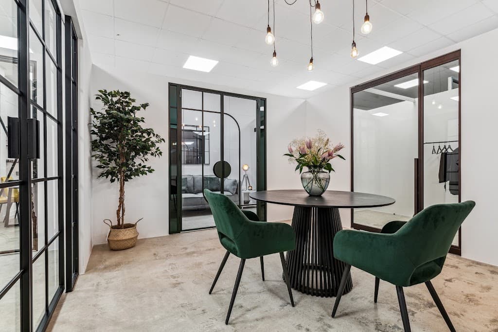 Prestige Steel Door2