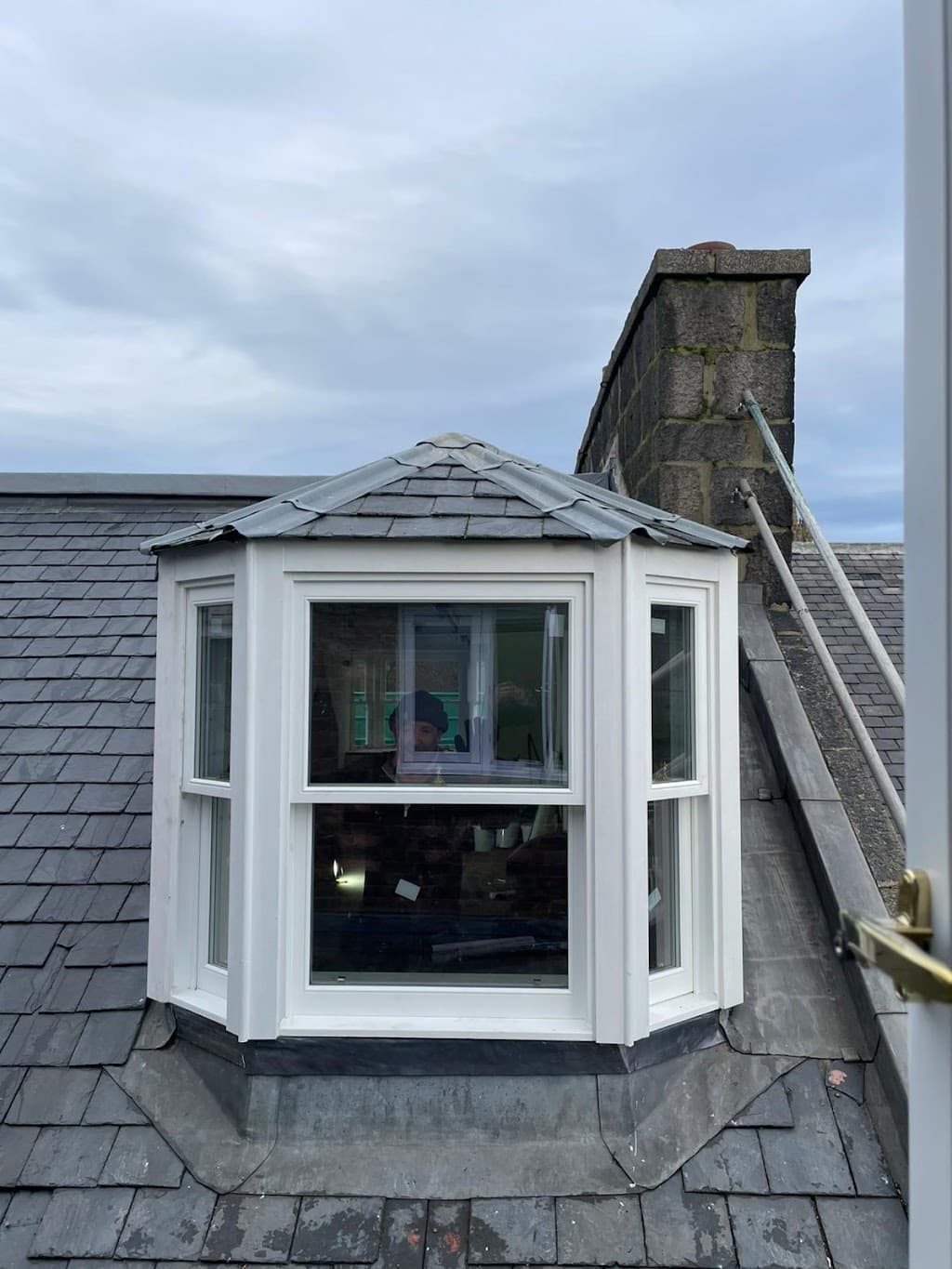 McGregor Glazing