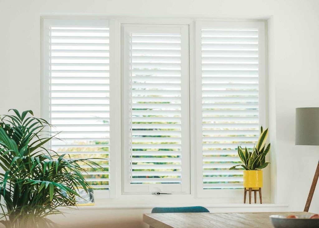 Raynesway Blinds