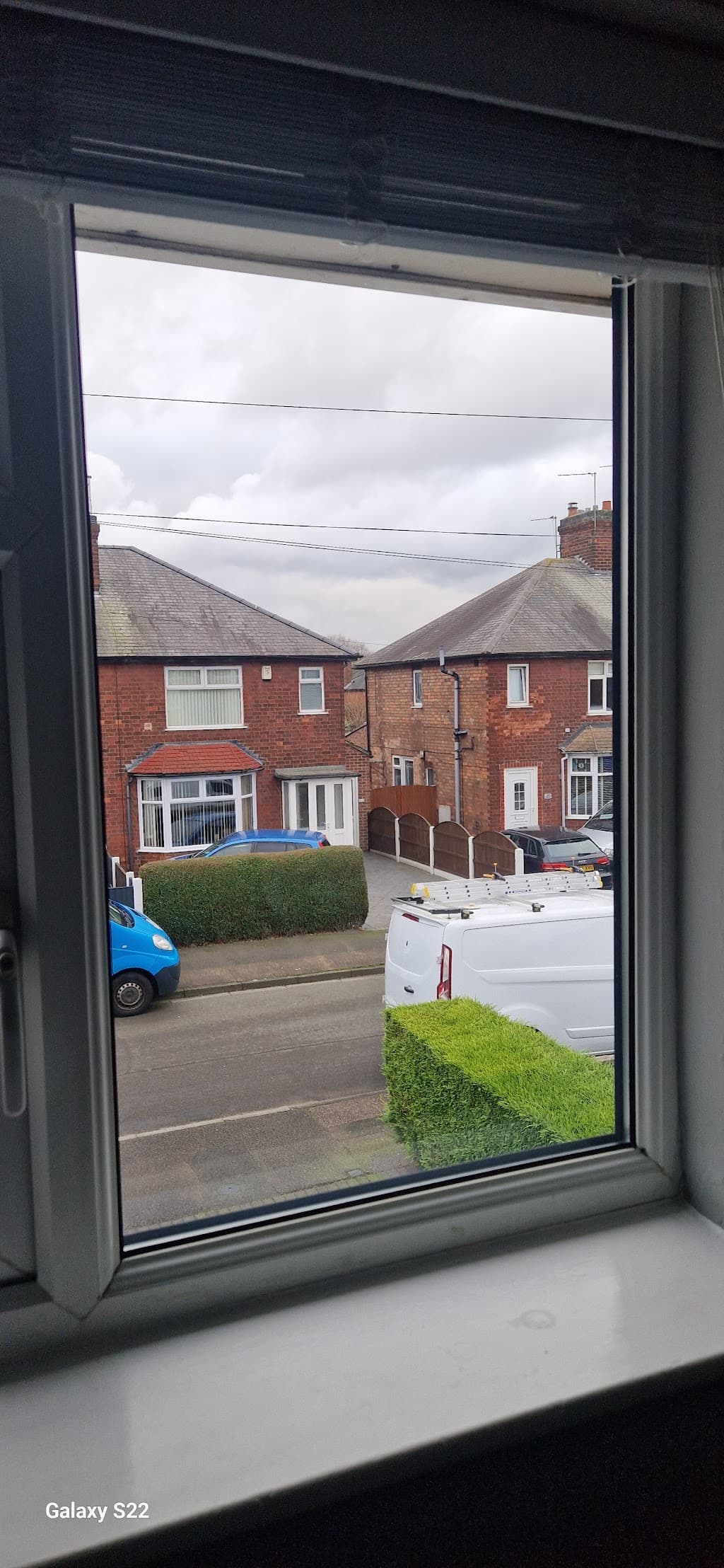 Pride Glazing & Repairs